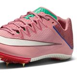 Nike - Rival Sprint - Track and Field Spikes - Roze - Materiaal: Lichtgewicht