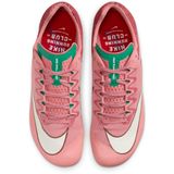 Nike - Rival Sprint - Track and Field Spikes - Roze - Materiaal: Lichtgewicht