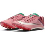 Nike - Rival Sprint - Track and Field Spikes - Roze - Materiaal: Lichtgewicht