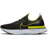 Nike React Infinity Run Flyknit Heren