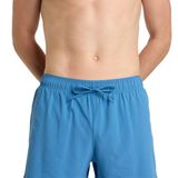 New Balance - RC 7 Inch Short - Heren - Zwart - Polyester