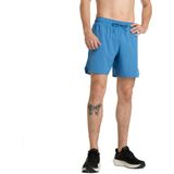 New Balance - RC 7 Inch Short - Heren - Zwart - Polyester