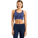 Odlo - Seamless Medium Padded - Sport bh - Dames