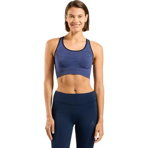 Odlo - Seamless Medium Padded - Sport bh - Dames