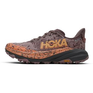 HOKA Speedgoat 6 GTX Dames