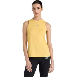 New Balance - Jacquard Tank - Hardloopsinglet - Dames