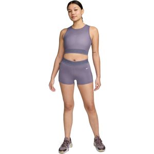 Nike Dri-FIT Pro 3 Inch Mesh Short Tight Dames