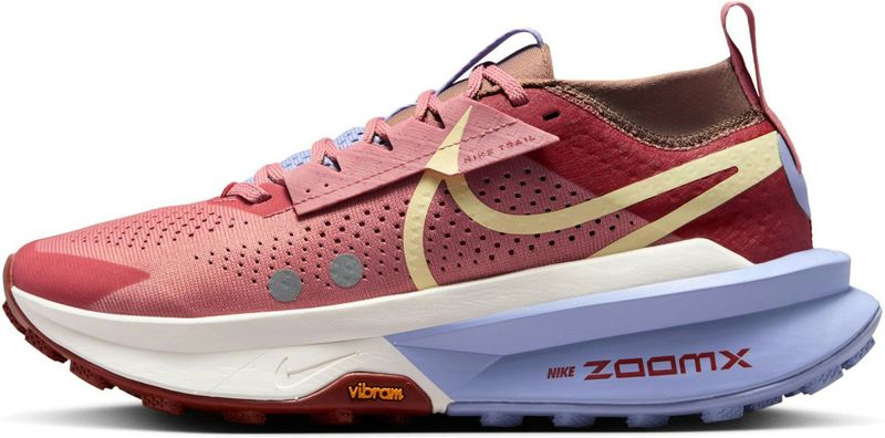 Nike - Zegama Trail 2 - Dames Schoen