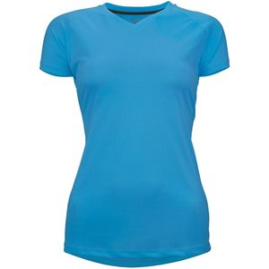 Gato Tech T-Shirt Dames