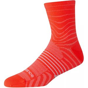 New Balance Pro Run Quarter Socks Unisex