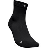 Bauerfeind Run Ultralight Mid Cut Socks Heren