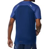 Mizuno - TECH LIGHT T-SHIRT - Hardloopschoenen - Estate blue