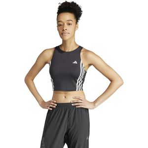 adidas Own The Run 3-Stripes Singlet Dames