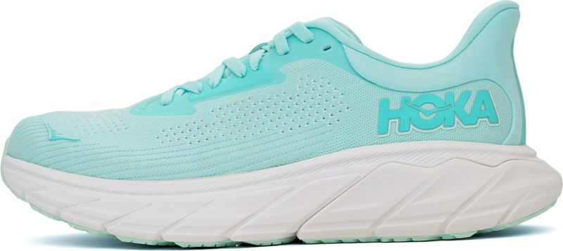 Hoka - Arahi 7 - Hardloopschoenen - Dames - Ademend Bovenwerk - J-Frame Middenzool