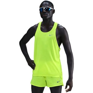 Nike - Fast Dri-FIT Singlet - Heren