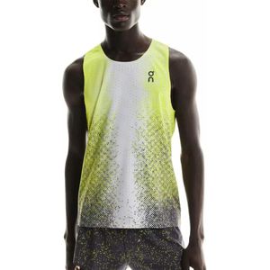 On Race Singlet Heren