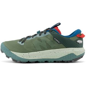 Karhu Ikoni Trail WR Heren