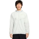 Nike - Jakob Essentials - Jack - Wit - Waterafstotend