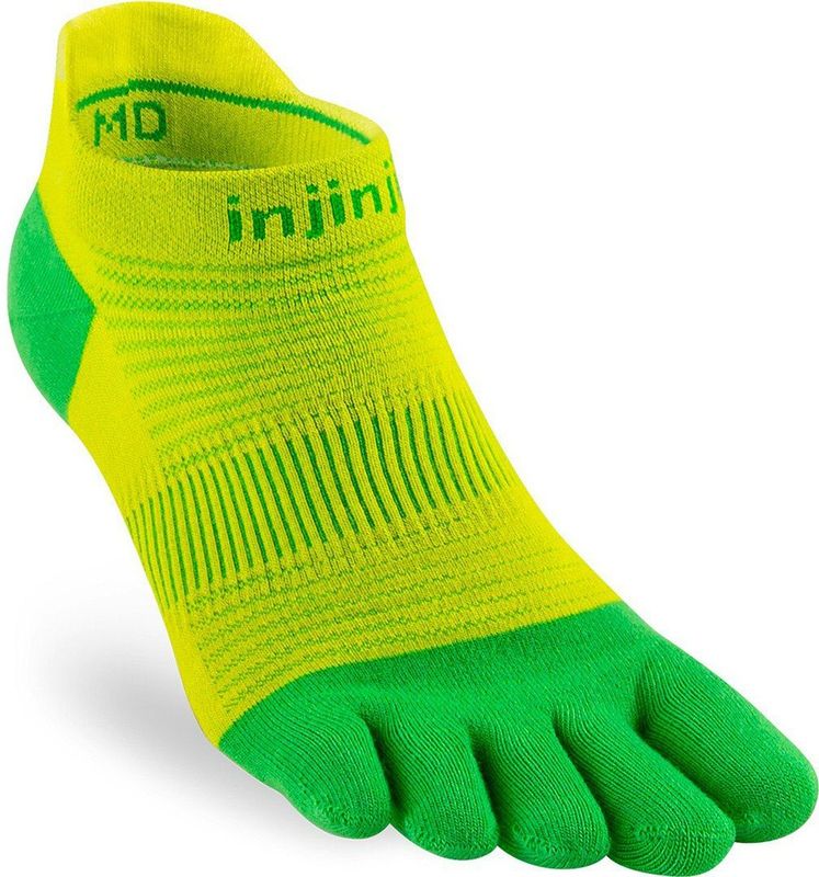 Run - Lightweight No-Show - Sokken