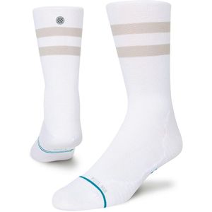 Stance - Franchise Crew - Sokken - Wit