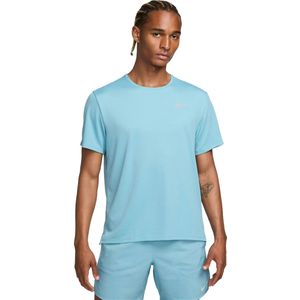 Nike Dri-FIT UV Miler T-shirt Heren