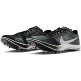 Nike - ZoomX Dragonfly XC - Hardloopschoenen - Unisex - Zwart - Zoom Air