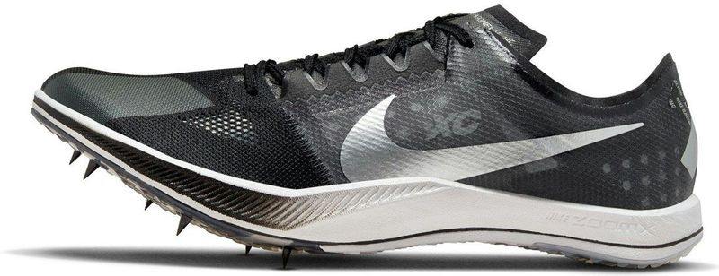Nike - Dragonfly XC - Spikes voor Veldlopen - Zwart