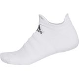 adidas Alphaskin Lightweight Cushioning No-show