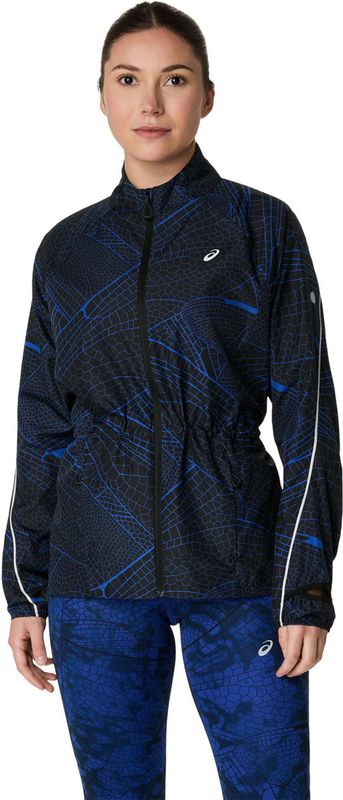 ASICS - Road Lite-Show - Packable Jacket - Dames