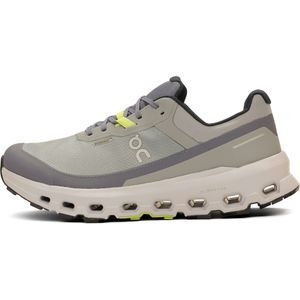 On Running - Cloudvista 2 - Hardloopschoenen - Waterproof - Polyester