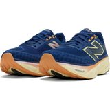 New Balance - Fresh Foam X 1080 v14 - Loopschoen - Blauw/Rosa/Wit