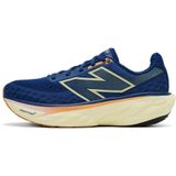 New Balance - Fresh Foam X 1080 v14 - Loopschoen - Blauw/Rosa/Wit