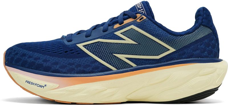 New Balance - Fresh Foam X 1080 v14 - Loopschoen - Blauw/Rosa/Wit