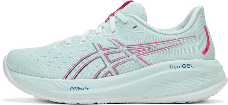 ASICS - Gel Cumulus 26 - Hardloopschoenen - Dames