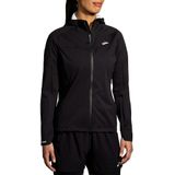 Brooks - High Point - Waterproof Jacket - Dames