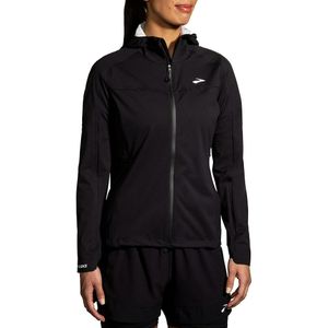 Brooks - High Point - Waterproof Jacket - Dames