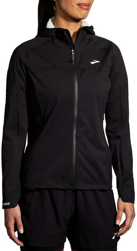 Brooks - High Point - Waterproof Jacket - Dames