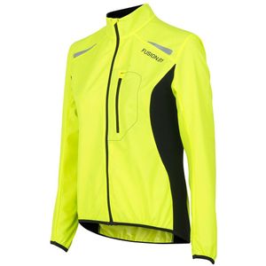 Fusion S1 Run Jacket Dames
