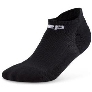 CEP - Core Run No Show - Compressiekousen