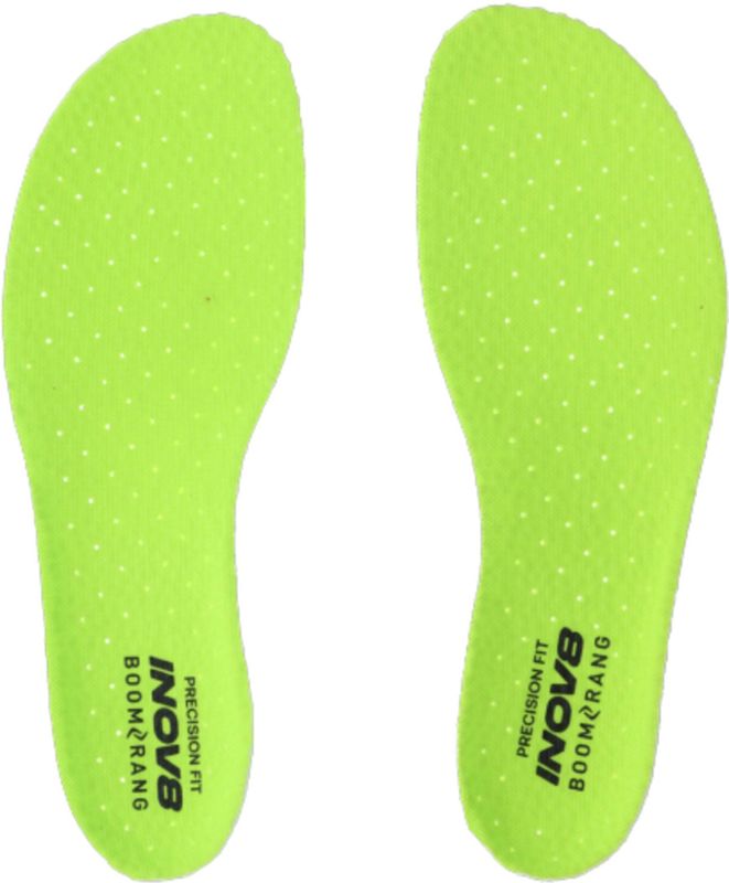 INOV8 - Boomerang Footbed - Inlegzolen - Narrow