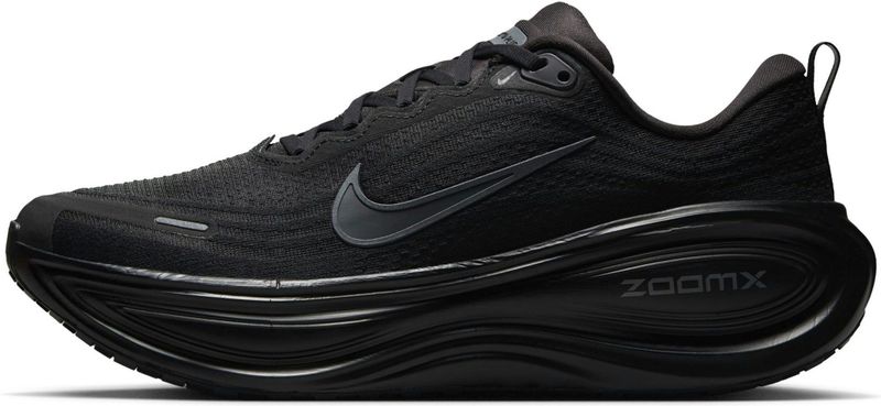 Nike - Vomero Plus - Sneakers - Zwart - ZoomX-schuim