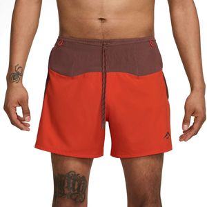 Nike Second Sunrise Dri-FIT ADV 5 Inch Brief-Lined Shorts - Heren
