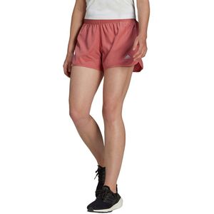 adidas Run Smu 4 Inch Short Dames