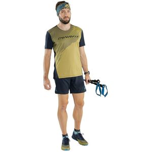 Dynafit Alpine Pro 2in1 Short Heren