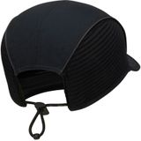 Nike - Dri-FIT ADV Fly Pet - Zwart - Materiaal: Zweetafvoerend