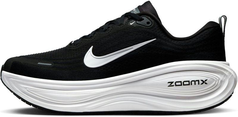 Nike - Vomero Plus - Hardloopschoenen - Zwart - Extra Breed