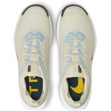 Nike - Pegasus Trail 5 GTX - Hardloopschoenen - Grijs - Ademend Bovenwerk