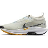 Nike - Pegasus Trail 5 GTX - Hardloopschoenen - Grijs - Ademend Bovenwerk