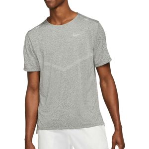 Nike Dri-FIT Rise 365 T-shirt Heren