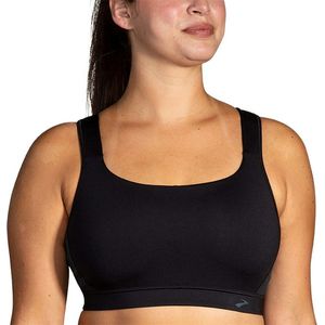 Brooks - Drive Convertible Run Bra 2.0 - Sport bh - Dames